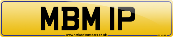 MBM 1P