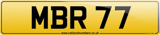 MBR 77