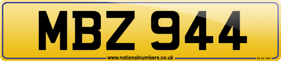 MBZ 944