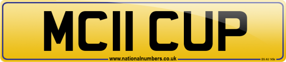 MC11 CUP