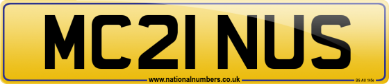 MC21 NUS