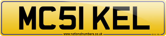 MC51 KEL