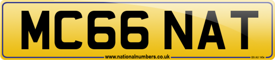 MC66 NAT
