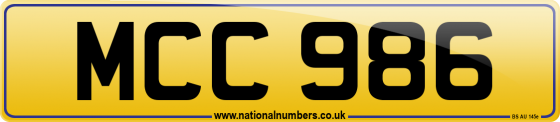 MCC 986