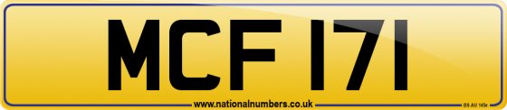 MCF 171
