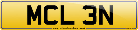 MCL 3N