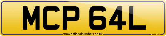 MCP 64L