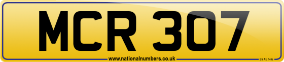 MCR 307