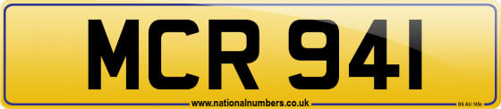 MCR 941
