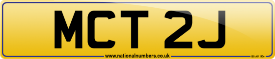 MCT 2J