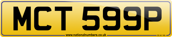 MCT 599P