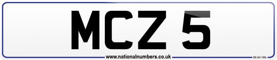 MCZ 5