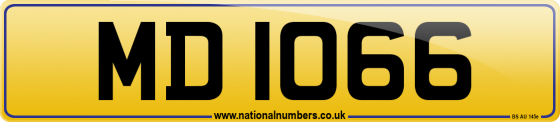 MD 1066