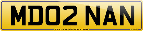 MD02 NAN