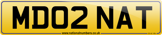 MD02 NAT