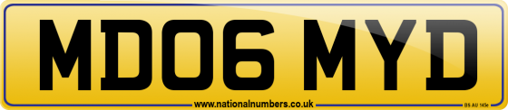 MD06 MYD
