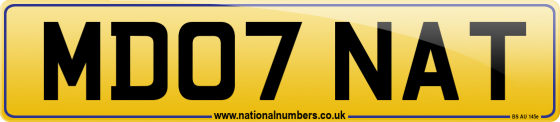 MD07 NAT