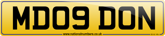 MD09 DON