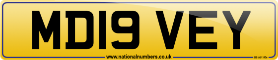 MD19 VEY
