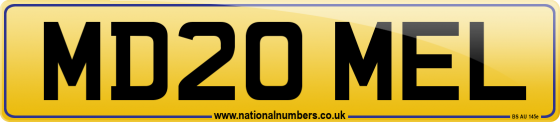 MD20 MEL