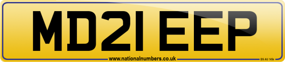 MD21 EEP