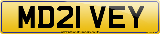 MD21 VEY