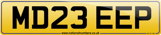 MD23 EEP