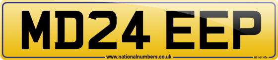 MD24 EEP