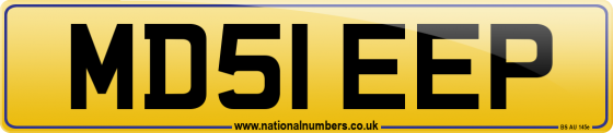 MD51 EEP