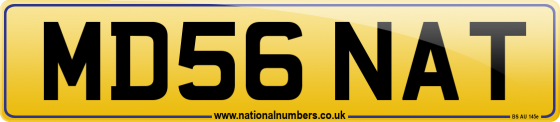 MD56 NAT
