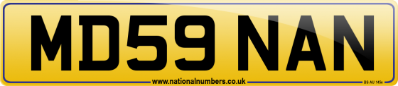 MD59 NAN