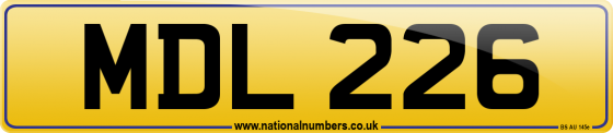 MDL 226