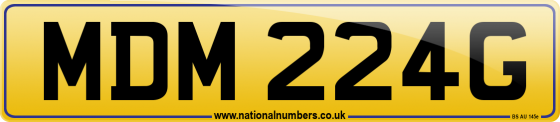 MDM 224G