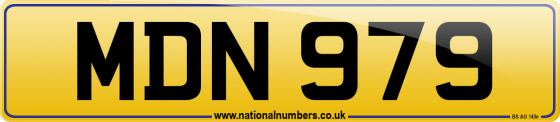 MDN 979