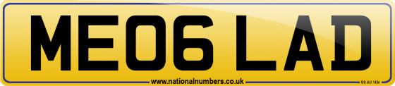 ME06 LAD