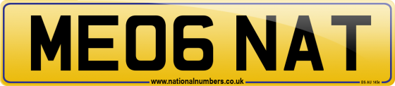 ME06 NAT
