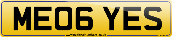 ME06 YES