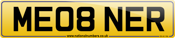 ME08 NER