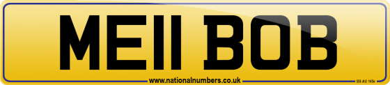 ME11 BOB