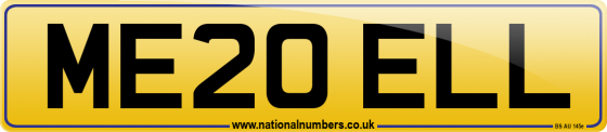 ME20 ELL