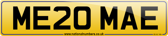 ME20 MAE