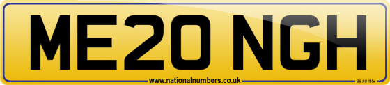 ME20 NGH
