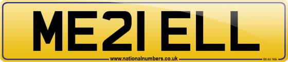 ME21 ELL