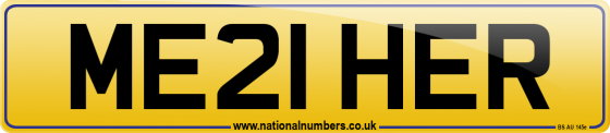 ME21 HER