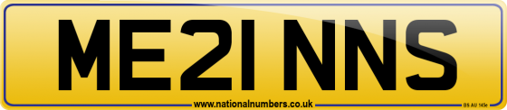 ME21 NNS