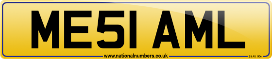 ME51 AML