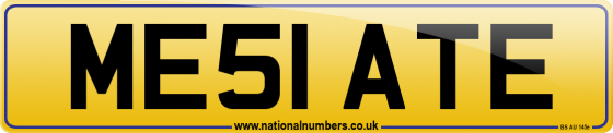 ME51 ATE