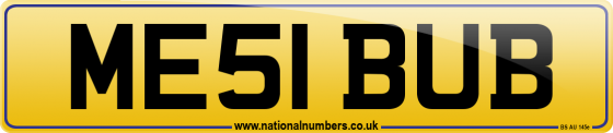 ME51 BUB