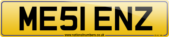 ME51 ENZ