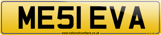 ME51 EVA